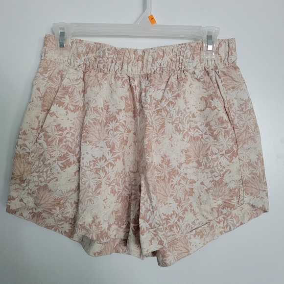 Patagonia Women's Garden Island Shorts Size Small - Picture 2 of 5